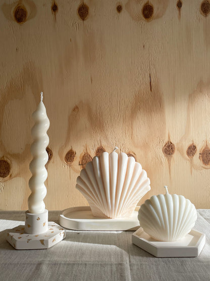 Ariel Candle