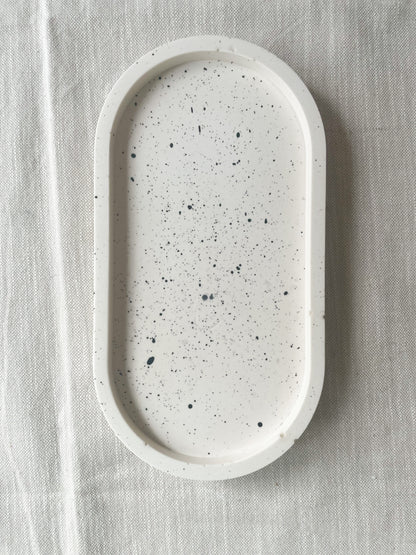 Oval Tray