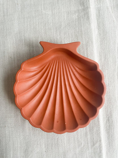 Shell Dish