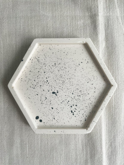 Hexagon Tray