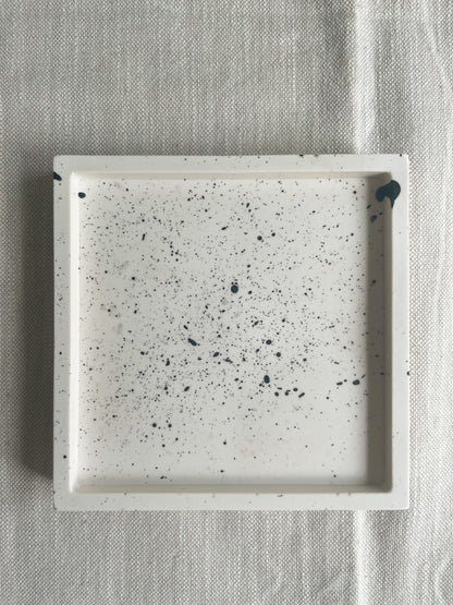 Square Tray