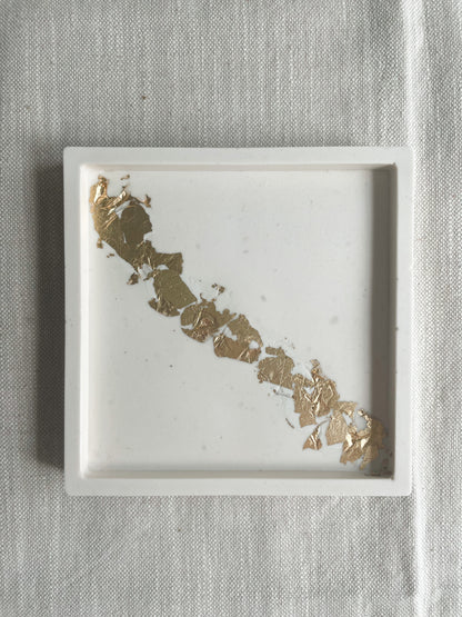 Square Tray
