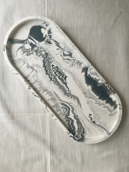 Oval Tray XL