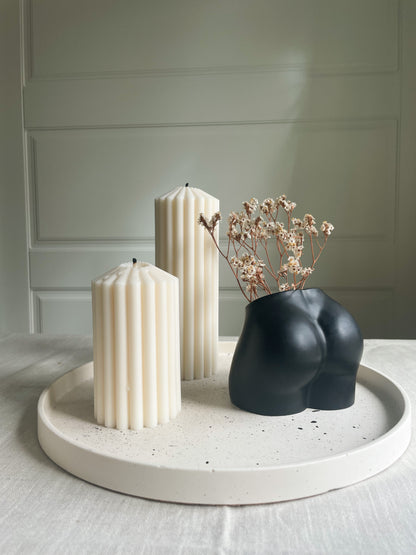 Cheeky Vase