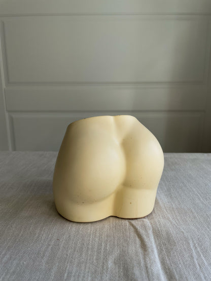 Cheeky Vase