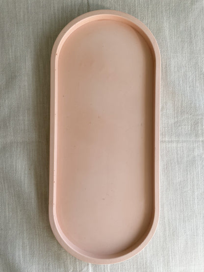 Oval Tray XL