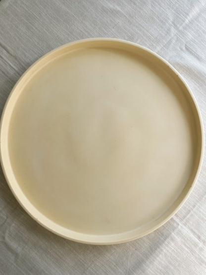 Round Tray XL