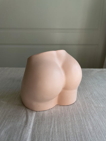Cheeky Vase