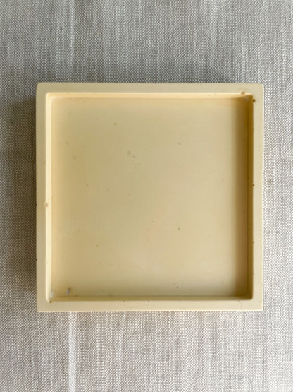 Square Tray