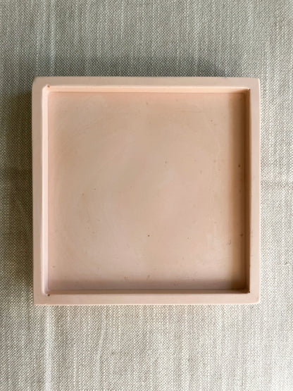 Square Tray