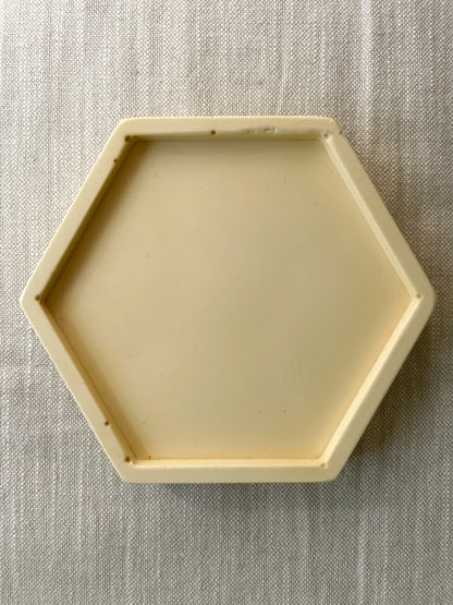 Hexagon Tray