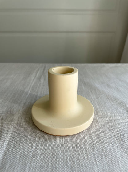 Candle Holder Round