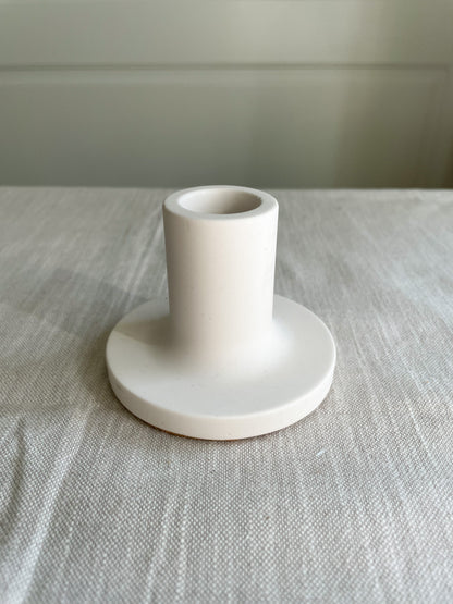 Candle Holder Round