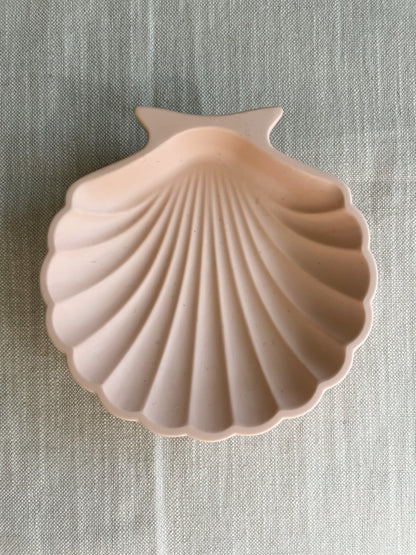 Shell Dish