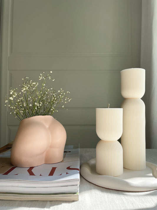 Cheeky Vase