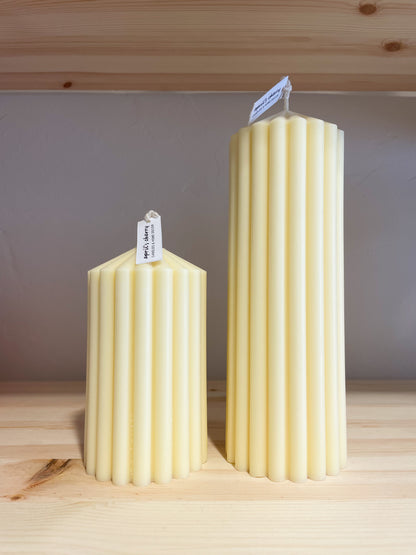 Ophelia Candle