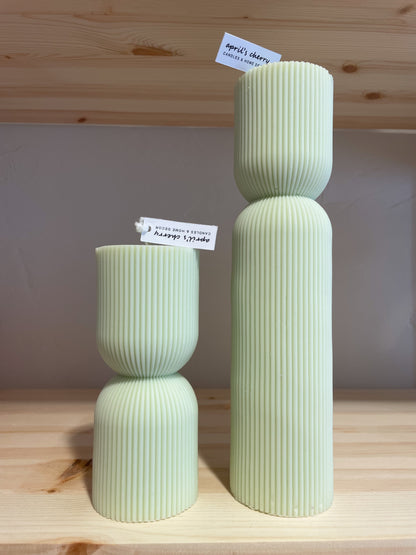 Julia Candle