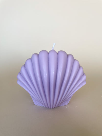 Ariel Candle