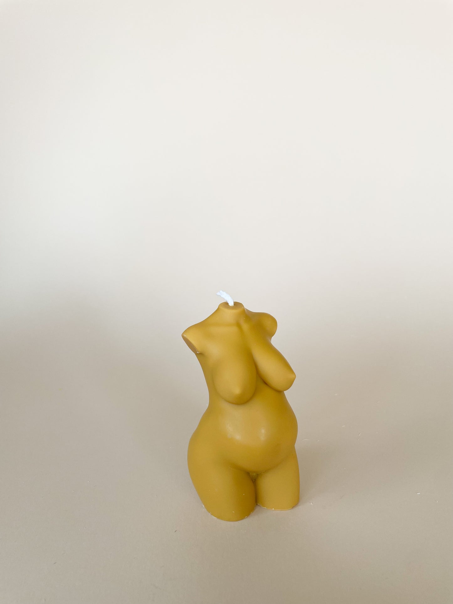 Venus Candle