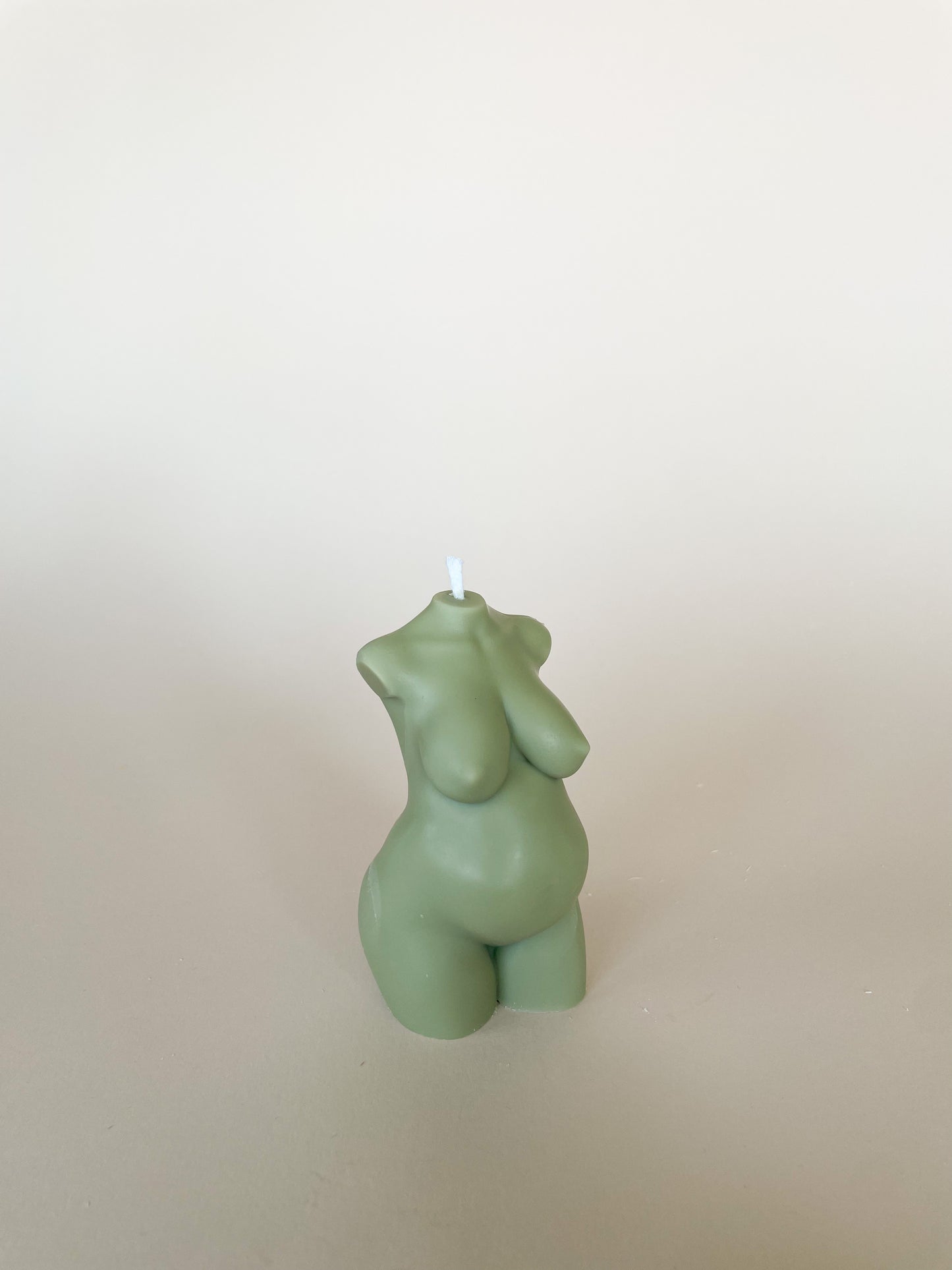 Venus Candle