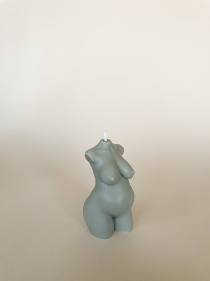 Venus Candle