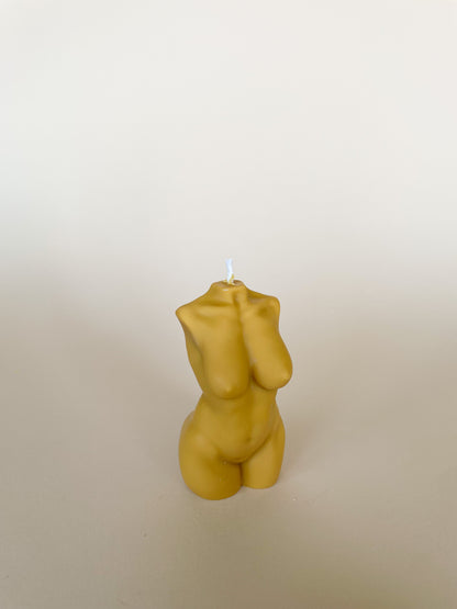 Lynn Candle