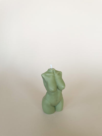 Lynn Candle