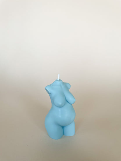 Venus Candle