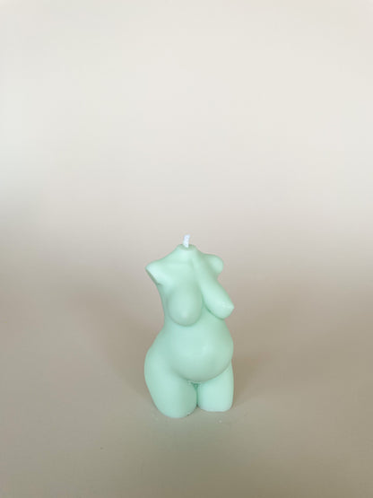 Venus Candle