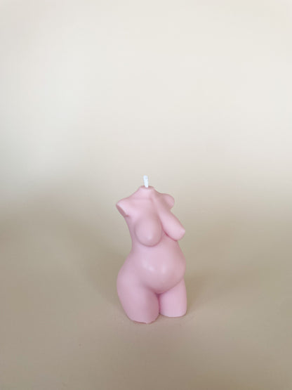 Venus Candle