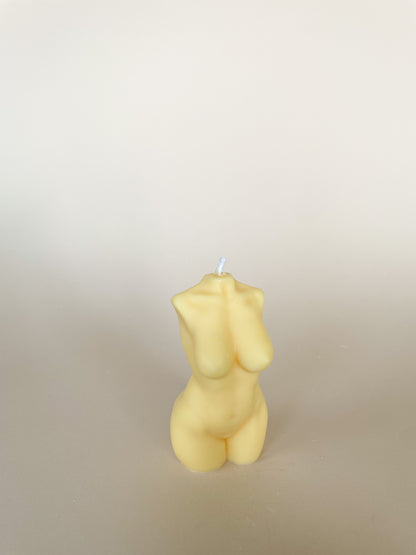 Lynn Candle