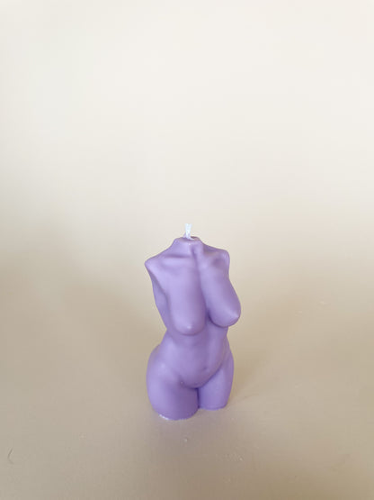 Lynn Candle