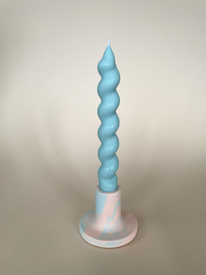 Candle Holder Round