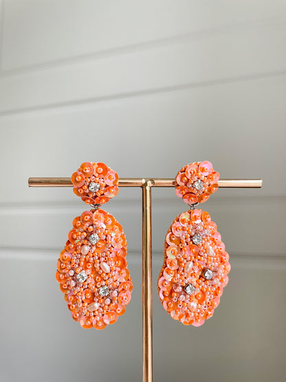 Lyallii Earrings