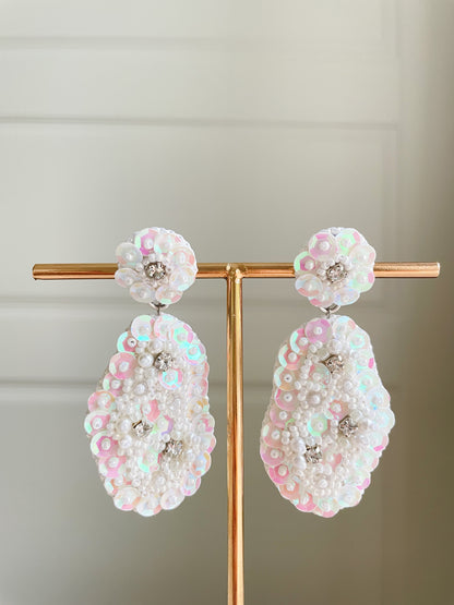 Lyallii Earrings