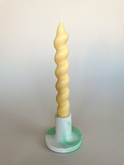 Candle Holder Round