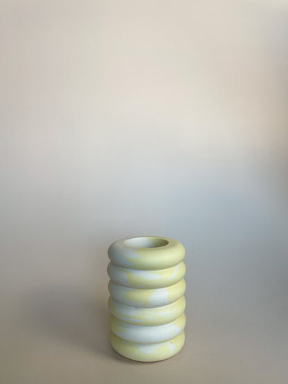 Donut Vase