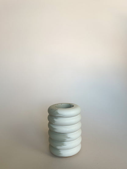 Donut Vase