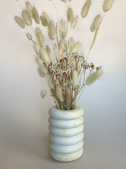 Donut Vase