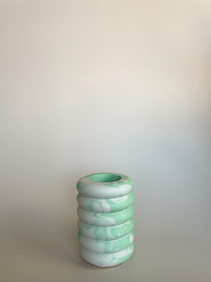 Donut Vase