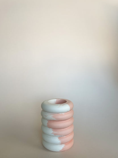 Donut Vase