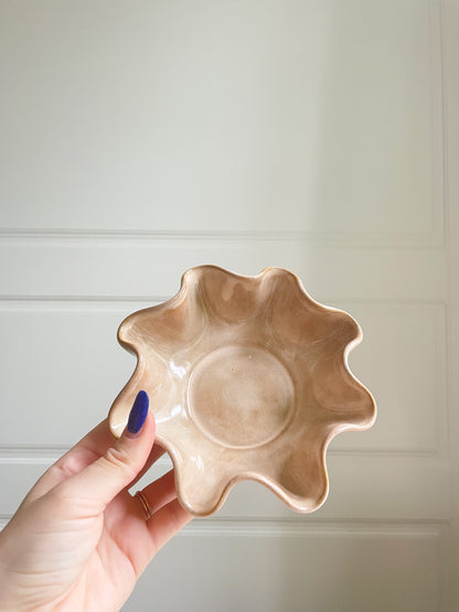 Fleur Bowl Small