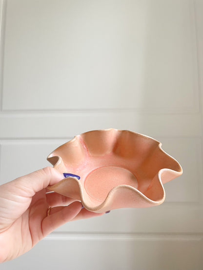 Fleur Bowl Small