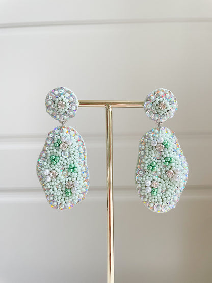 Lyallii Earrings
