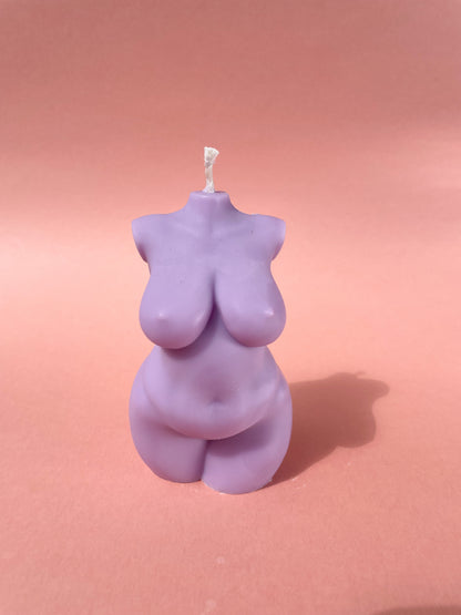 Lola Candle