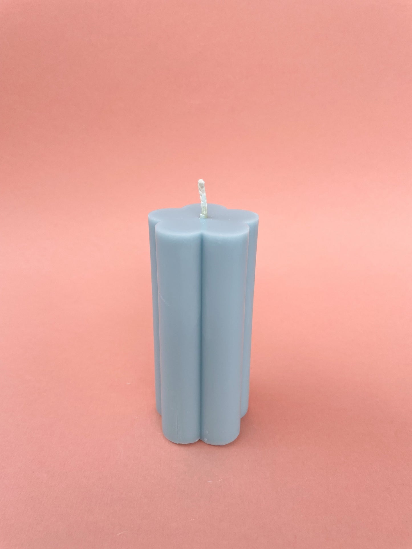 Daisy Candle